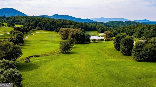 TR2 Meadow Rdg, Hayesville, NC 28904