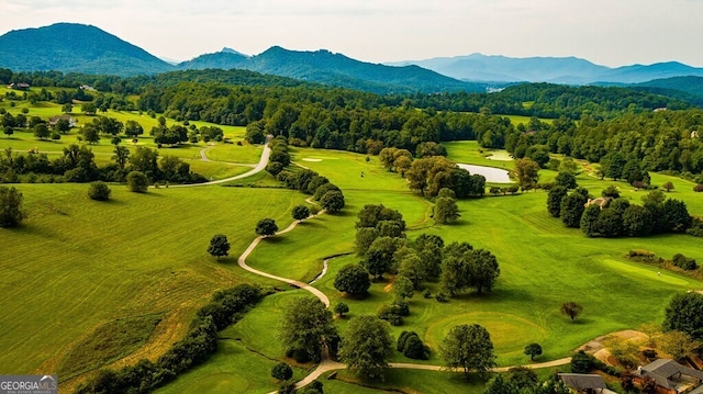 TR2 Meadow Rdg, Hayesville, NC 28904