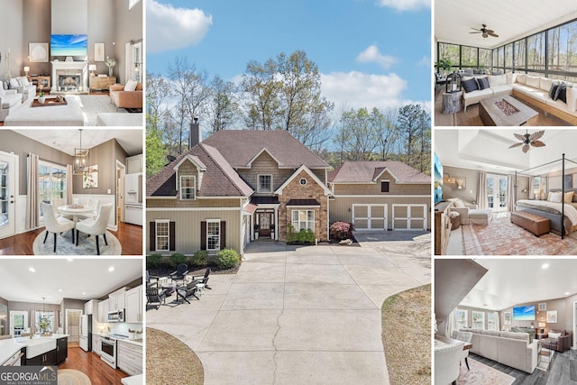 185 Starlight Dr, Dahlonega, GA 30533 - a document