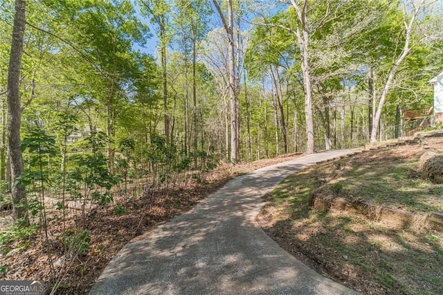 3775 Belle Glade Trl, Snellville, GA 30039 - view of street