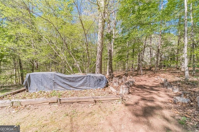 3775 Belle Glade Trl, Snellville, GA 30039 - view of yard
