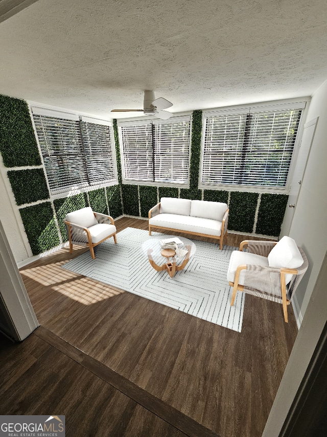 173 Amherst Pl NW, Atlanta, GA 30327 - view of sunroom / solarium