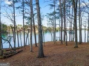water view