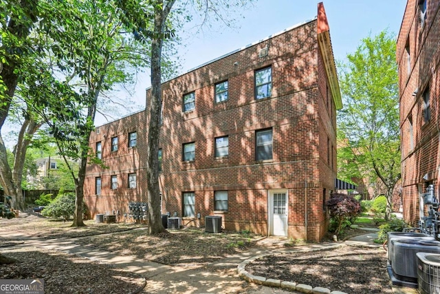 702 Argonne Ave NE Unit 1, Atlanta, GA 30308 - view of building exterior