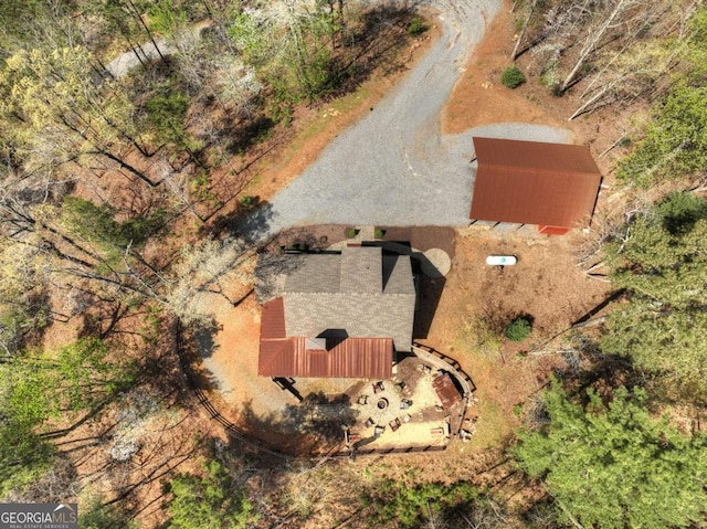 517 Monet Dr Unit 1144R, Ellijay, GA 30540 - view of subject property
