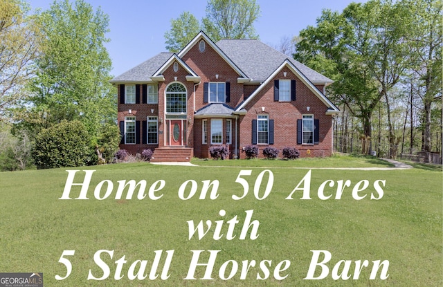 516 Turner Rd, Concord, GA 30206 - view of miscellaneous listing collateral