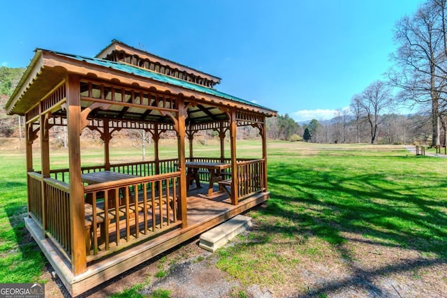 LOT694 S Satsuma Ct, Ellijay, GA 30540