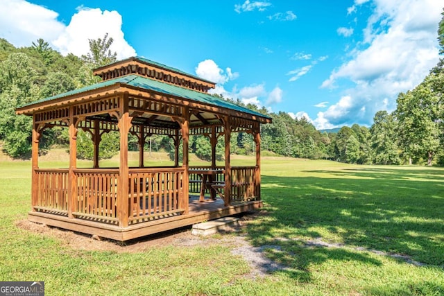 LOT694 S Satsuma Ct, Ellijay, GA 30540