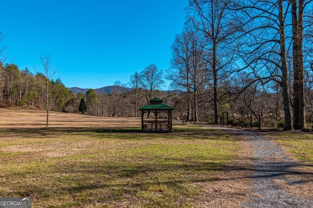 LOT694 S Satsuma Ct, Ellijay, GA 30540