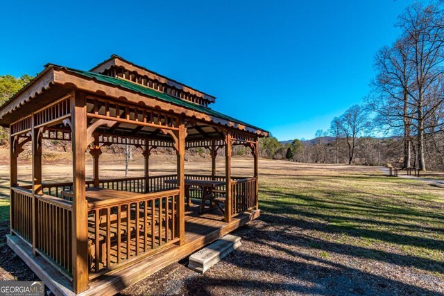 LOT694 S Satsuma Ct, Ellijay, GA 30540