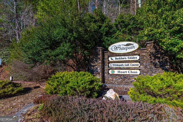 LOT694 S Satsuma Ct, Ellijay, GA 30540
