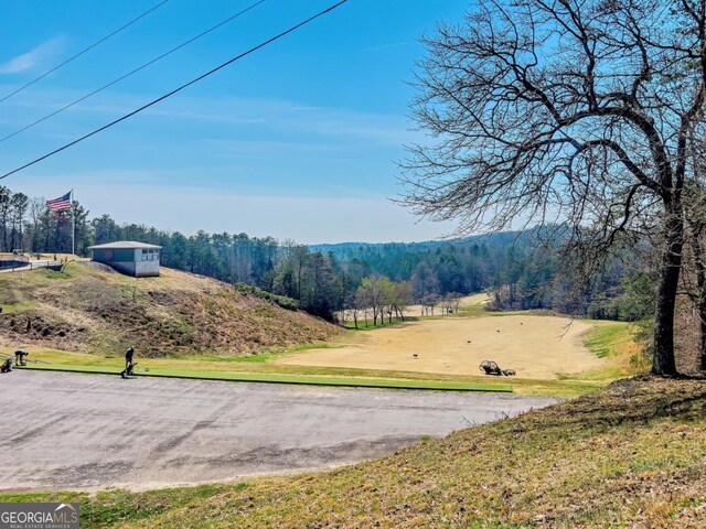 LOT694 S Satsuma Ct, Ellijay, GA 30540