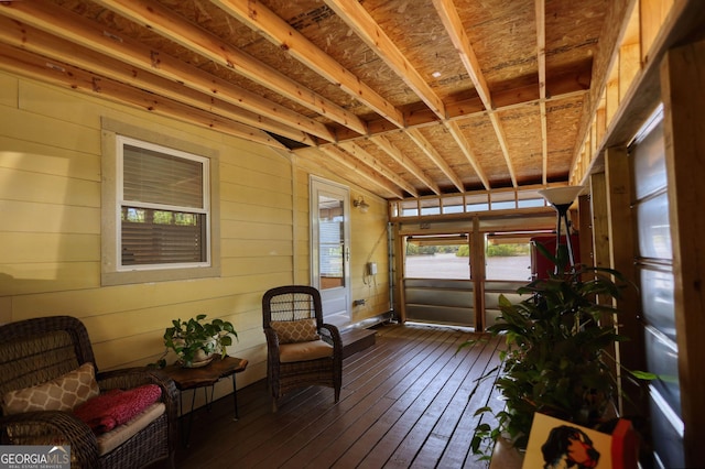 480 Friar Tuck Cir, Covington, GA 30014 - sunroom / solarium with a healthy amount of sunlight