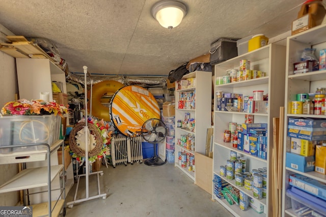 480 Friar Tuck Cir, Covington, GA 30014 - view of storage