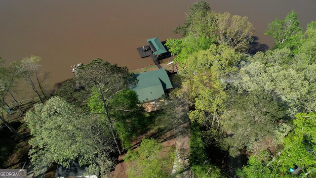 480 Friar Tuck Cir, Covington, GA 30014 - aerial view