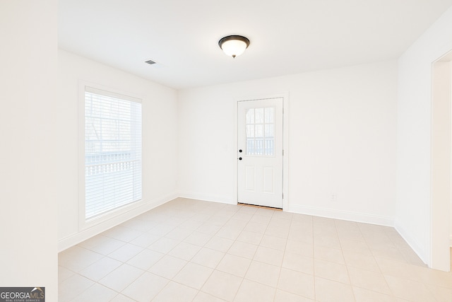 8660 Anchor On Lanier Ct, Gainesville, GA 30506 - unfurnished room with baseboards