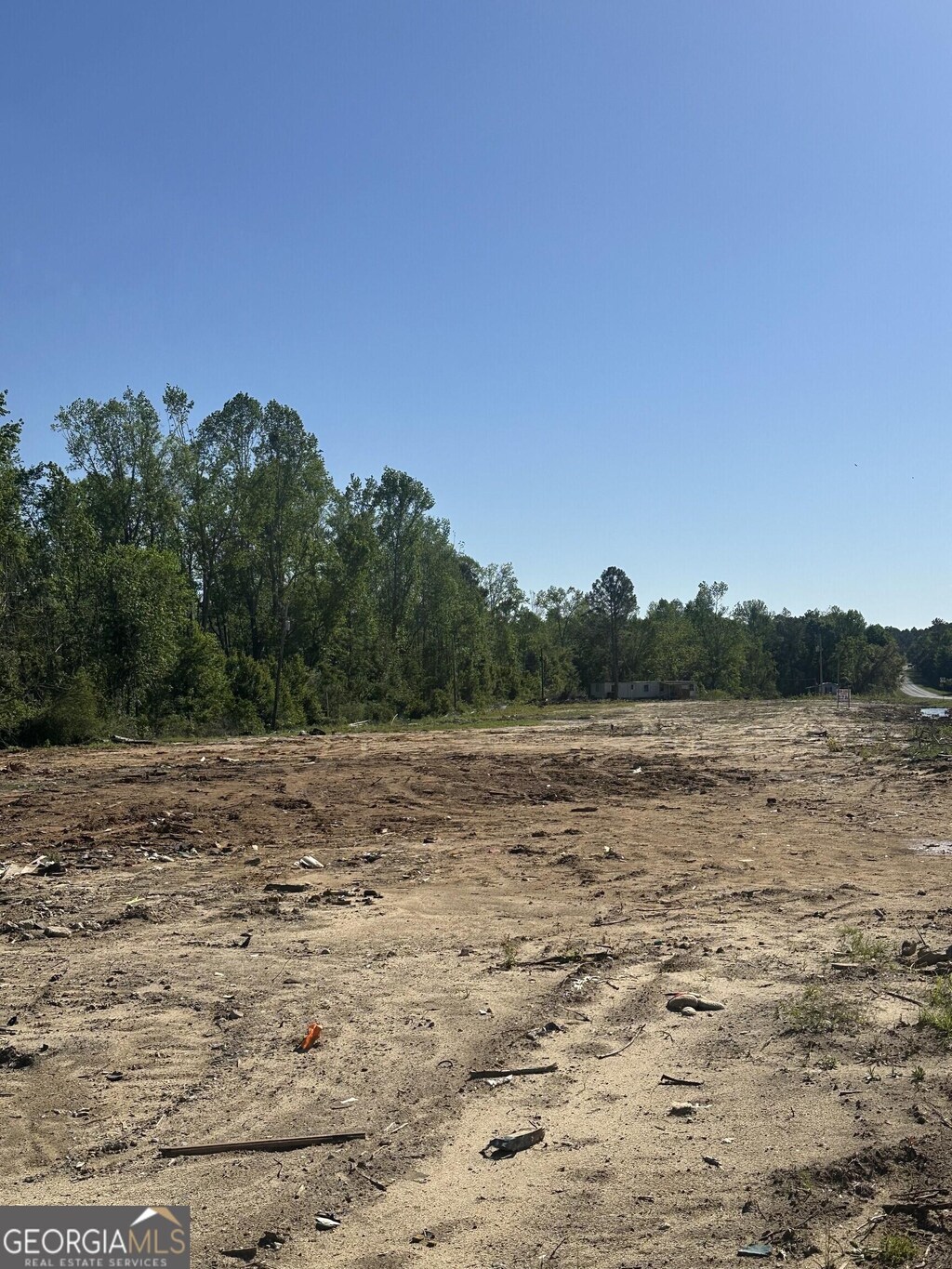 0 E Hwy 80, Swainsboro, GA 30401