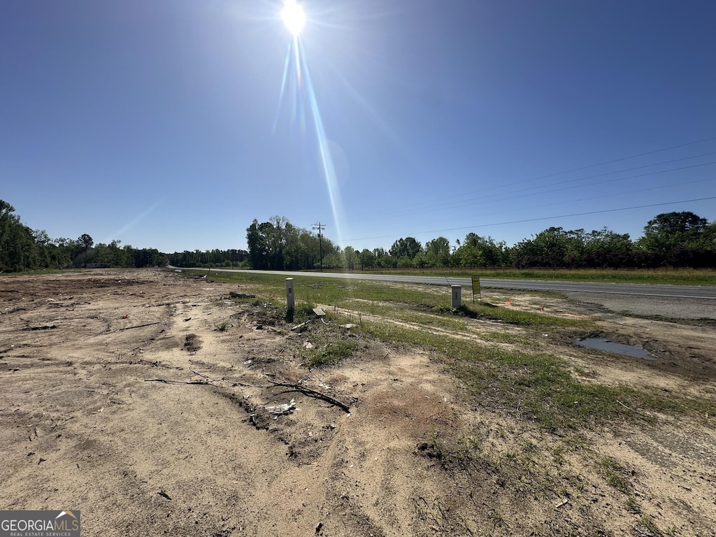 0 E Hwy 80, Swainsboro, GA 30401