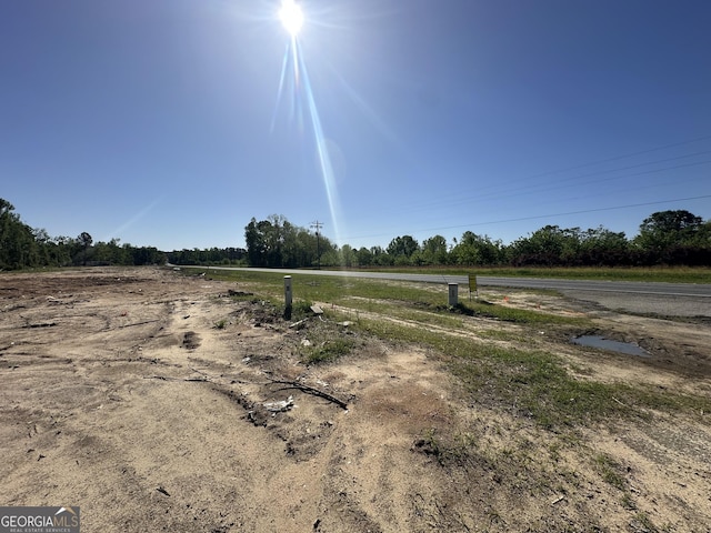 0 E Hwy 80, Swainsboro, GA 30401