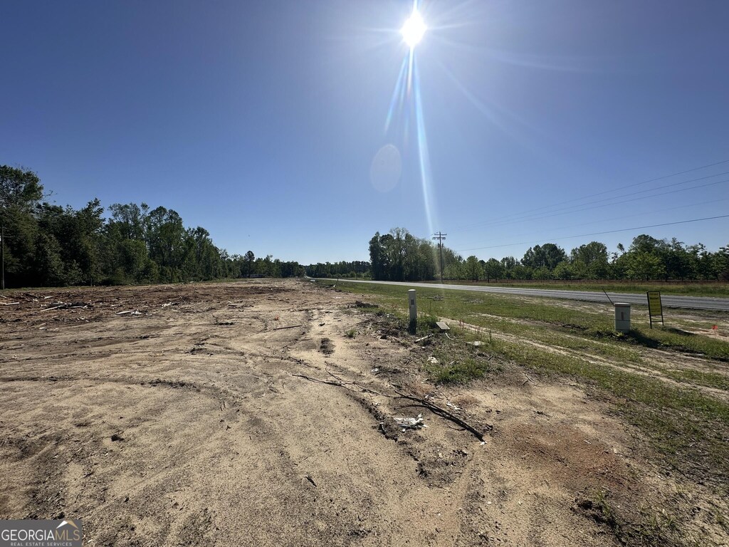 0 E Hwy 80, Swainsboro, GA 30401