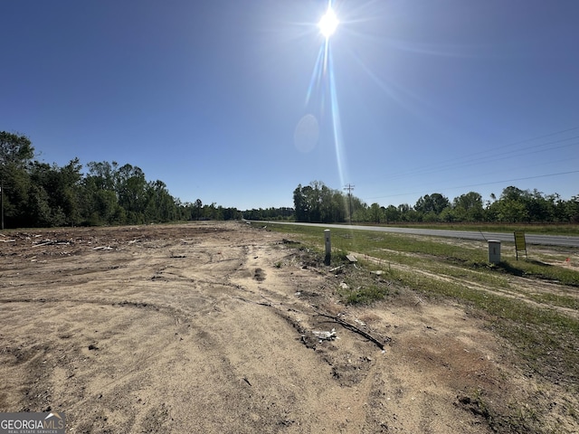 0 E Hwy 80, Swainsboro, GA 30401