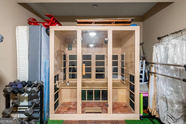 240 Trotters Rdg, Fayetteville, GA 30215 - view of sauna