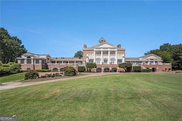124 Breton Highlands, Mcdonough, GA 30253