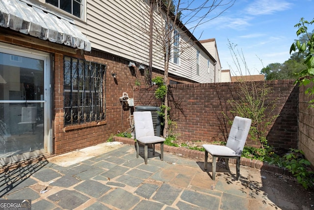 3254 Strawberry Ln, Decatur, GA 30034
