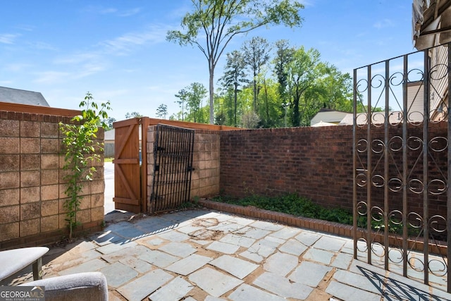 3254 Strawberry Ln, Decatur, GA 30034