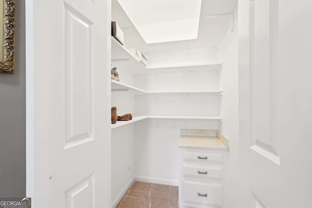918 Guinevere Way SW, Lilburn, GA 30047 - view of pantry