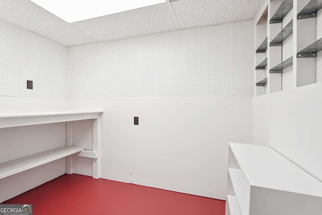 918 Guinevere Way SW, Lilburn, GA 30047 - view of washroom
