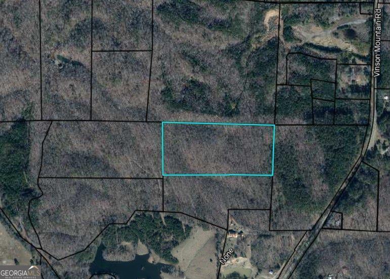 17AC Vinson Mountain Rd, Rockmart, GA 30153