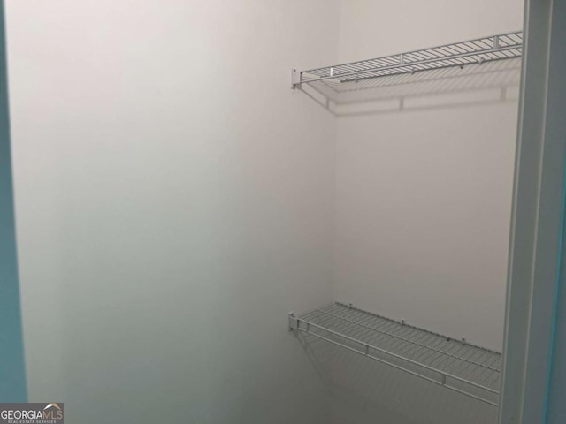 202 Gamel Rd, Dallas, GA 30157 - view of spacious closet
