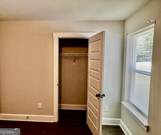1037 E Doyle St, Toccoa, GA 30577 - view of closet