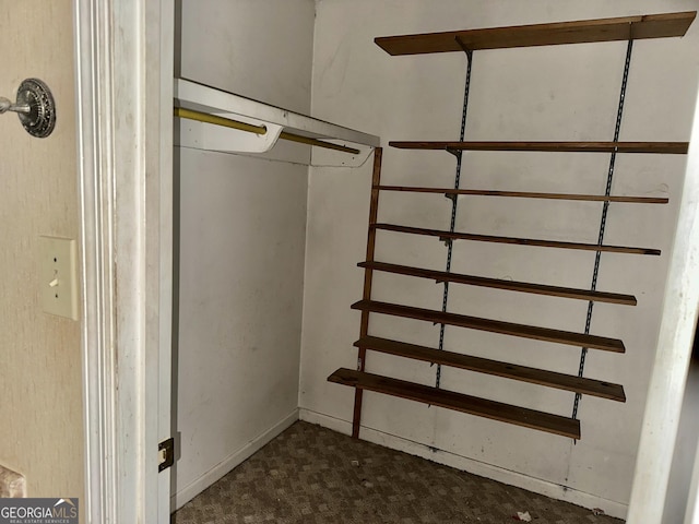 3038 Parc Lorraine, Lithonia, GA 30038 - interior space featuring carpet flooring