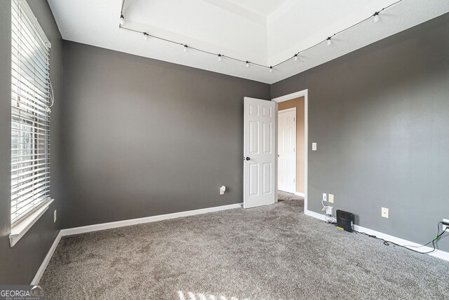 4180 W Stubbs Rd, College Park, GA 30349 - full bath with a shower stall, wood finished floors, and a jetted tub