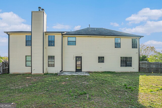 4180 W Stubbs Rd, College Park, GA 30349 - carpeted bedroom with baseboards, visible vents, and a raised ceiling