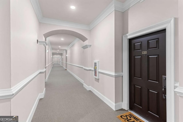11 Perimeter Ctr E Unit 1404, Atlanta, GA 30346 - view of exterior entry