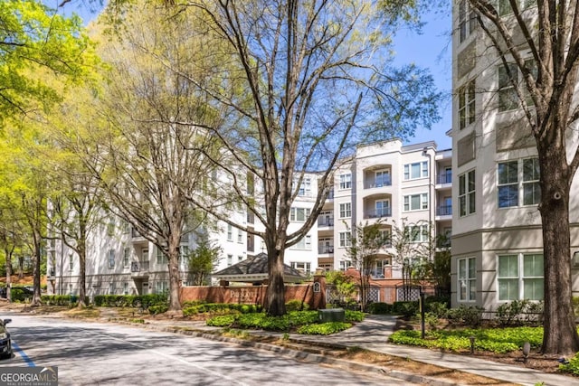 11 Perimeter Ctr E Unit 1404, Atlanta, GA 30346 - view of building exterior