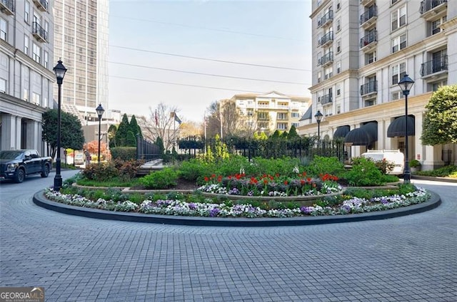 195 14th St Unit Ph206, Atlanta, GA 30309
