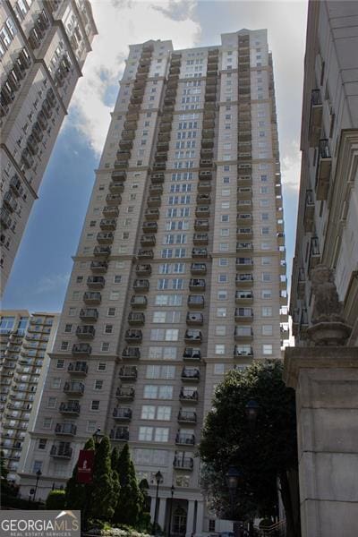 195 14th St Unit Ph206, Atlanta, GA 30309