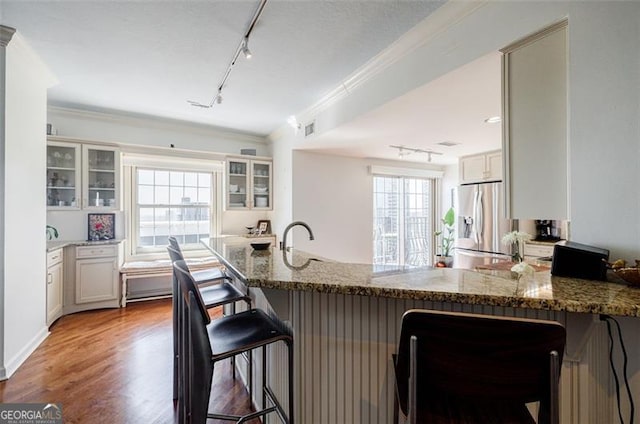 195 14th St Unit Ph206, Atlanta, GA 30309