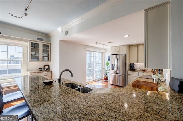 195 14th St Unit Ph206, Atlanta, GA 30309