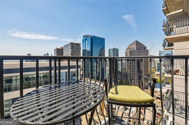 195 14th St Unit Ph206, Atlanta, GA 30309