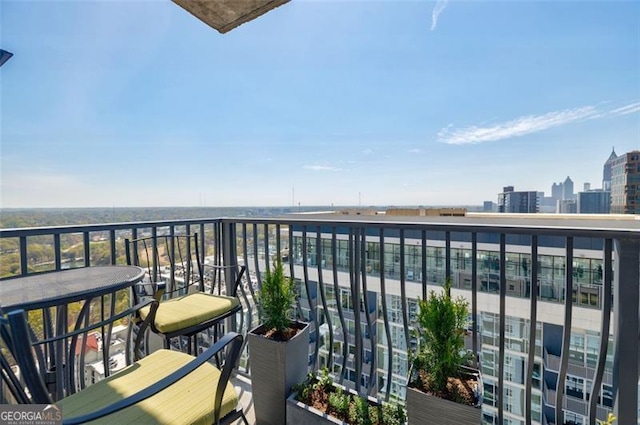195 14th St Unit Ph206, Atlanta, GA 30309