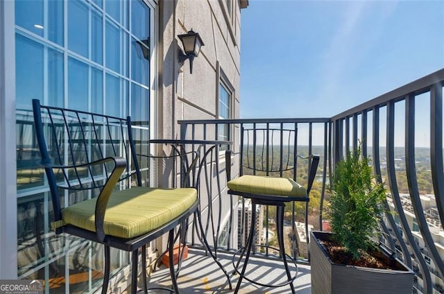 195 14th St Unit Ph206, Atlanta, GA 30309
