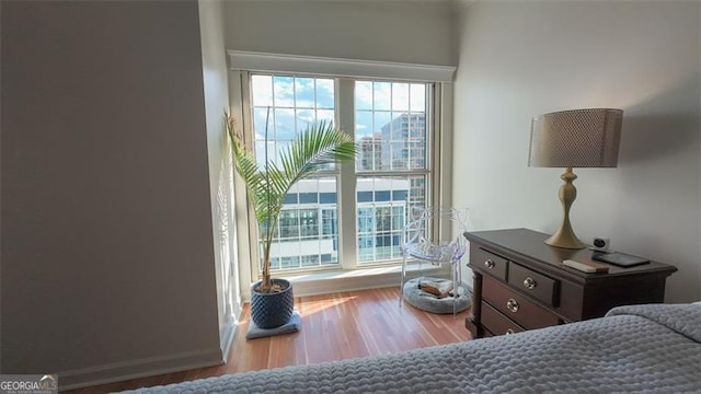 195 14th St Unit Ph206, Atlanta, GA 30309