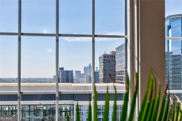195 14th St Unit Ph206, Atlanta, GA 30309
