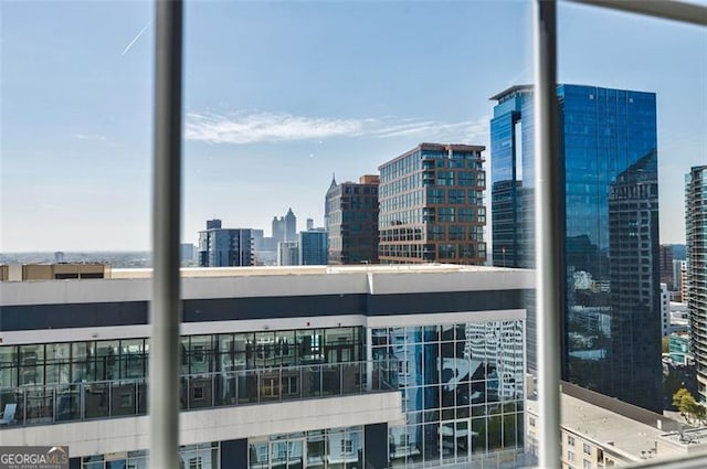 195 14th St Unit Ph206, Atlanta, GA 30309
