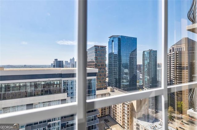 195 14th St Unit Ph206, Atlanta, GA 30309
